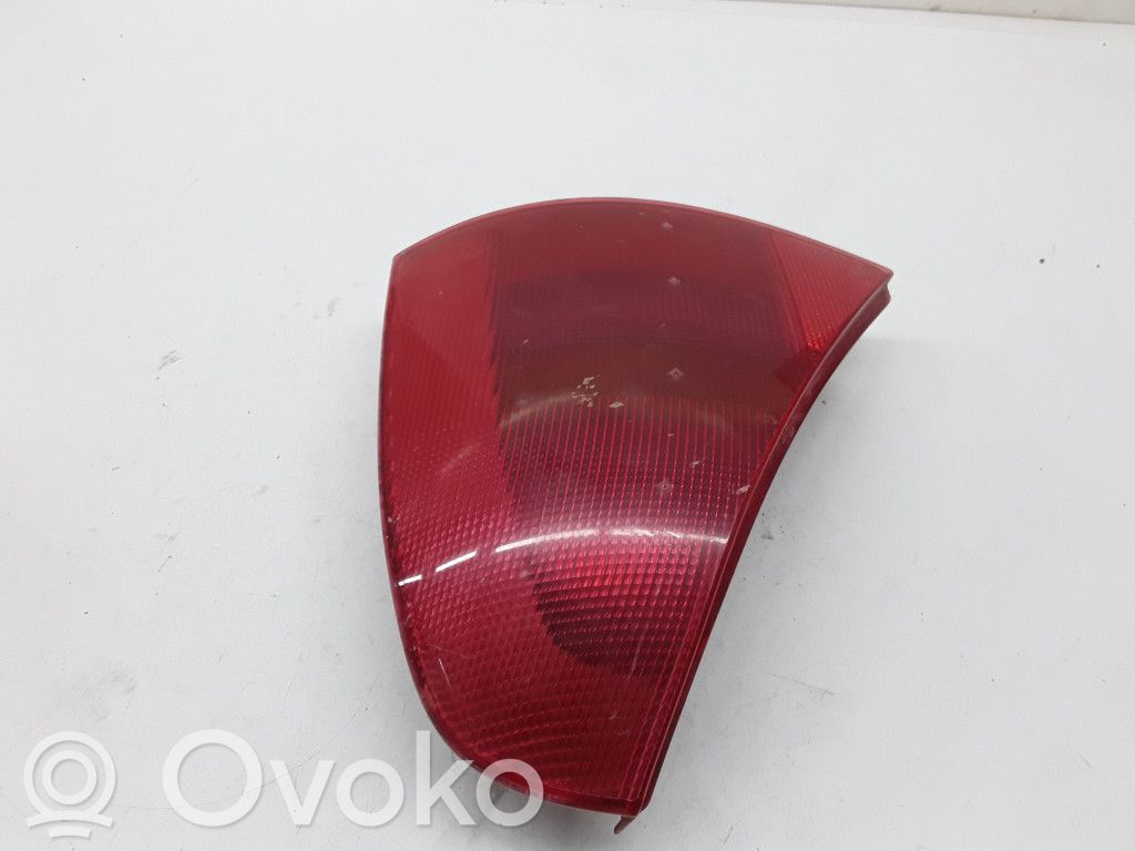 Renault Clio II Takavalot 