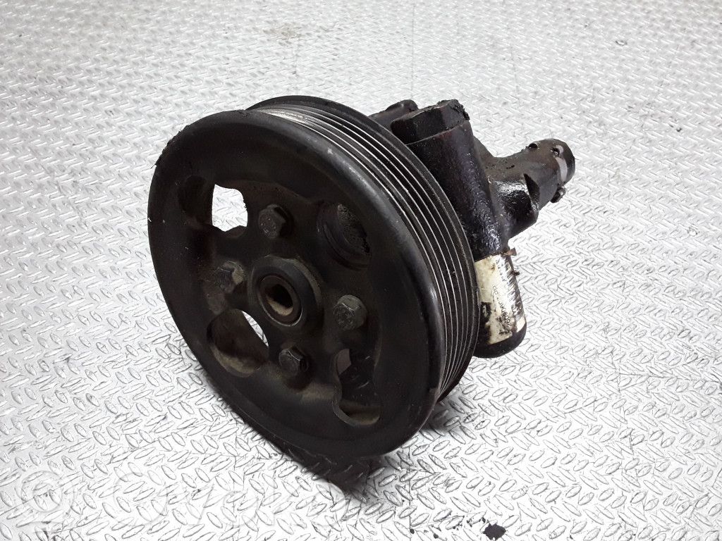 Vairo stiprintuvo siurblys   26090697