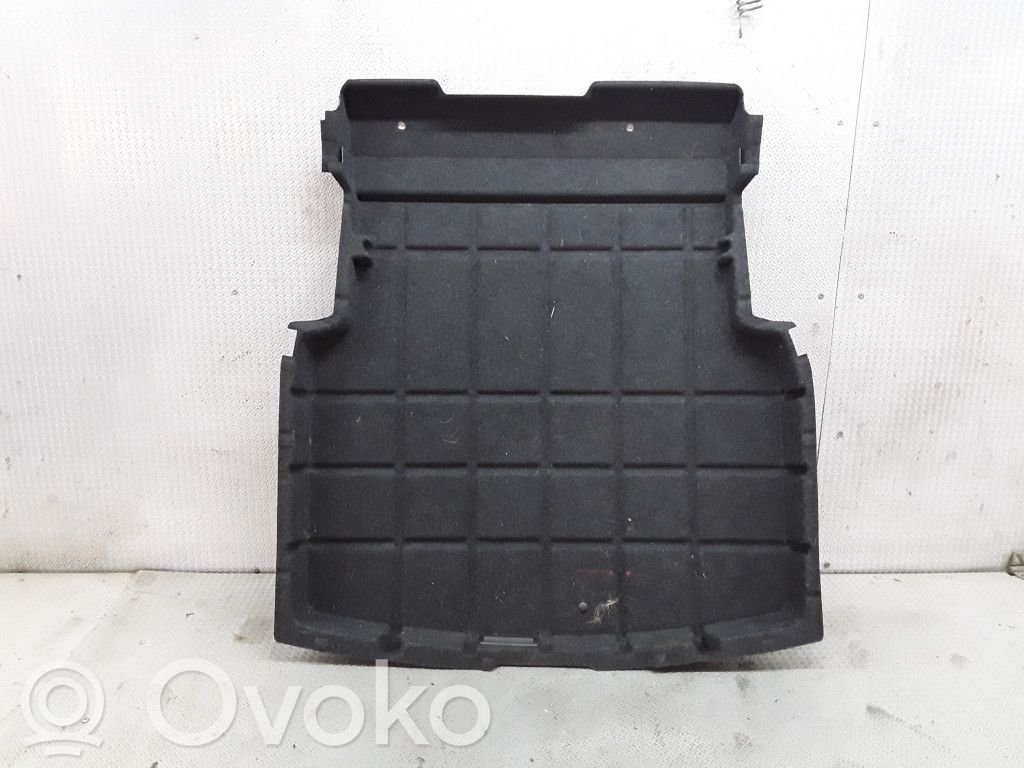 BMW 5 E60 E61 Bagažinės grindys 