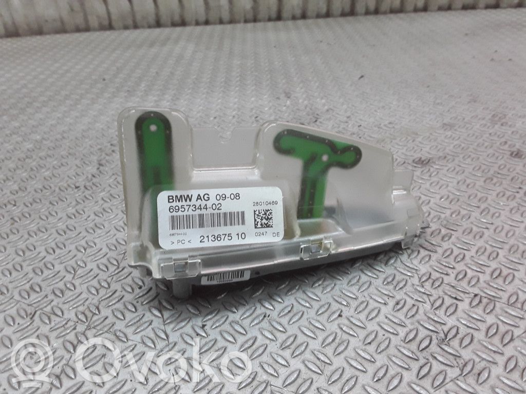 BMW 5 E60 E61 Radio antena 