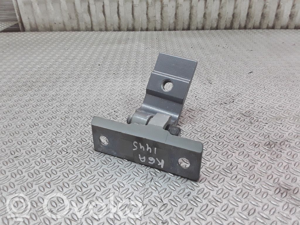 BMW 5 E60 E61 Rear door lower hinge 