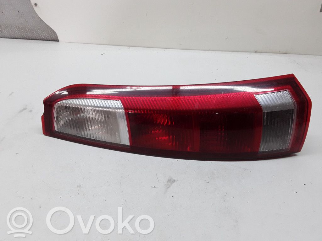 Opel Meriva A Takavalot 