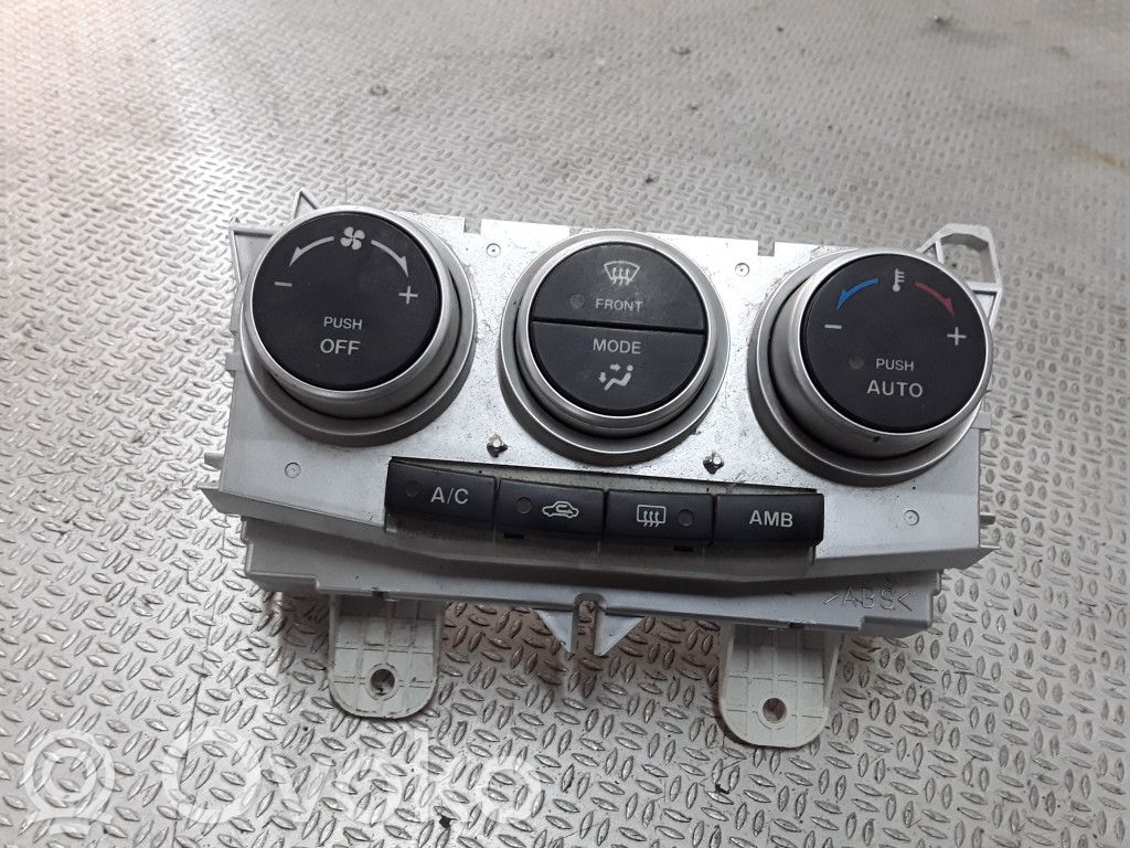 Centralina del climatizzatore   K1900CC51