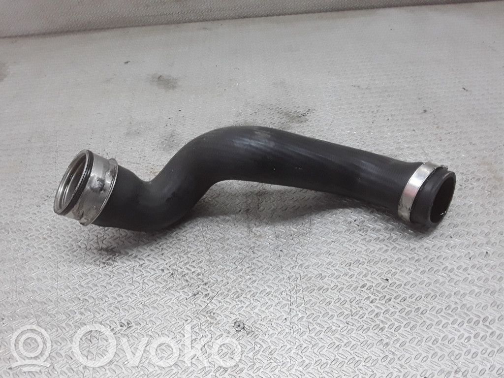 Manguera/tubo del intercooler