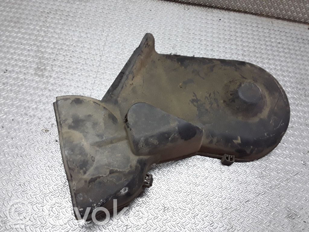 Volkswagen PASSAT B5 Timing belt guard (cover) 