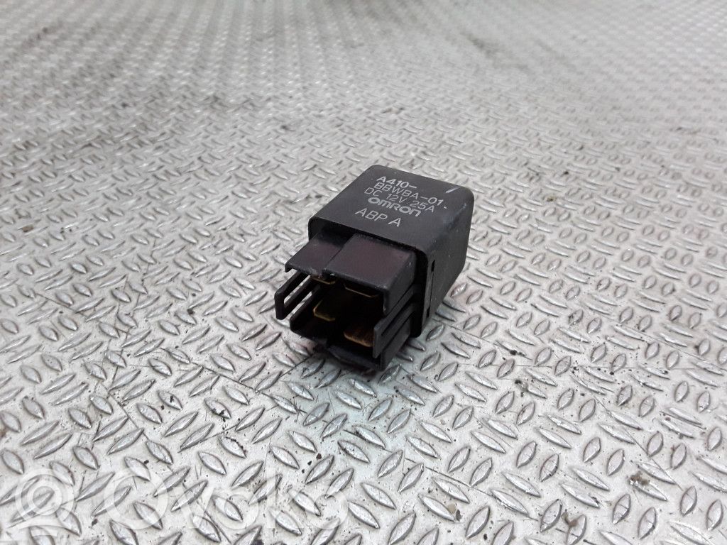 Hyundai Matrix Other relay 