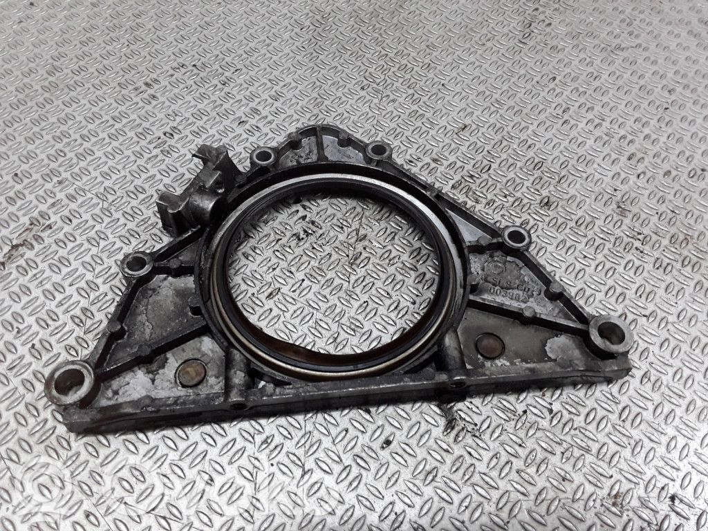 Sonstiges Einzelteil Motorraum