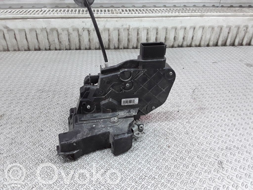 Serrure de porte avant   3M5AR21812MR