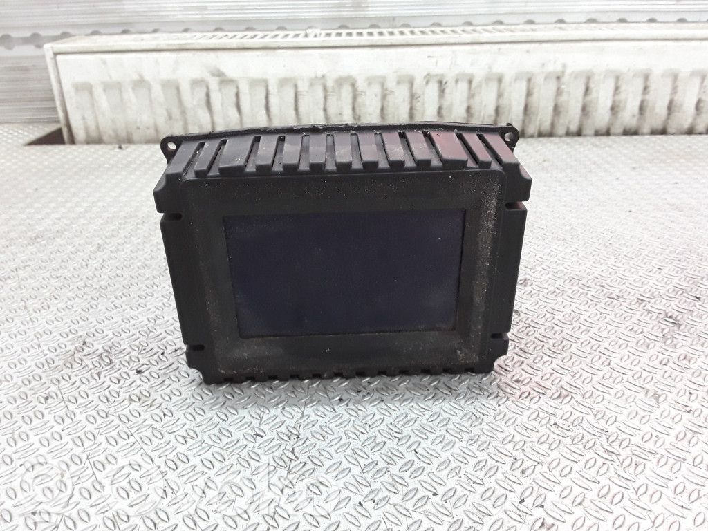 Opel Vectra C Screen/display/small screen 