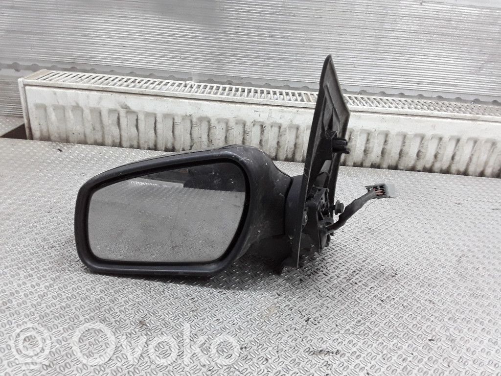 Front door electric wing mirror   E9014292