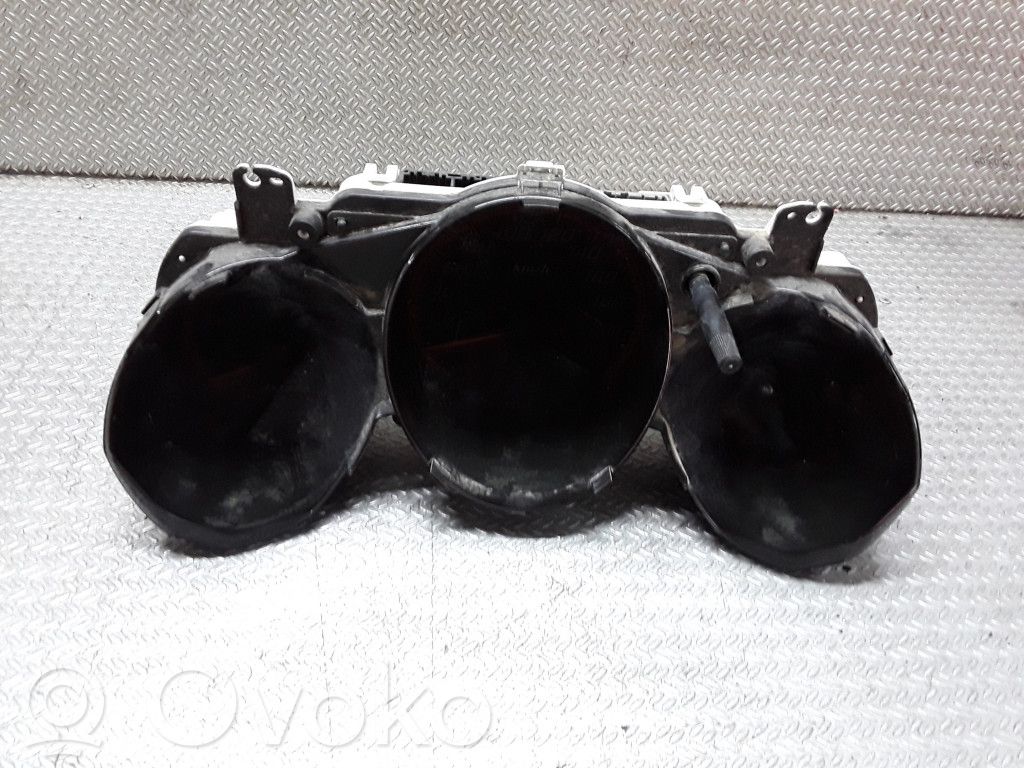 Speedometer (instrument cluster)   HR0337024