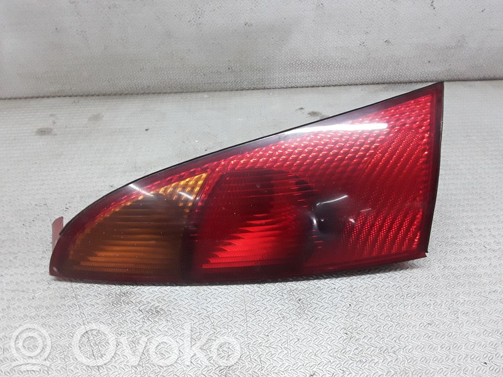 Ford Focus Rear/tail lights 