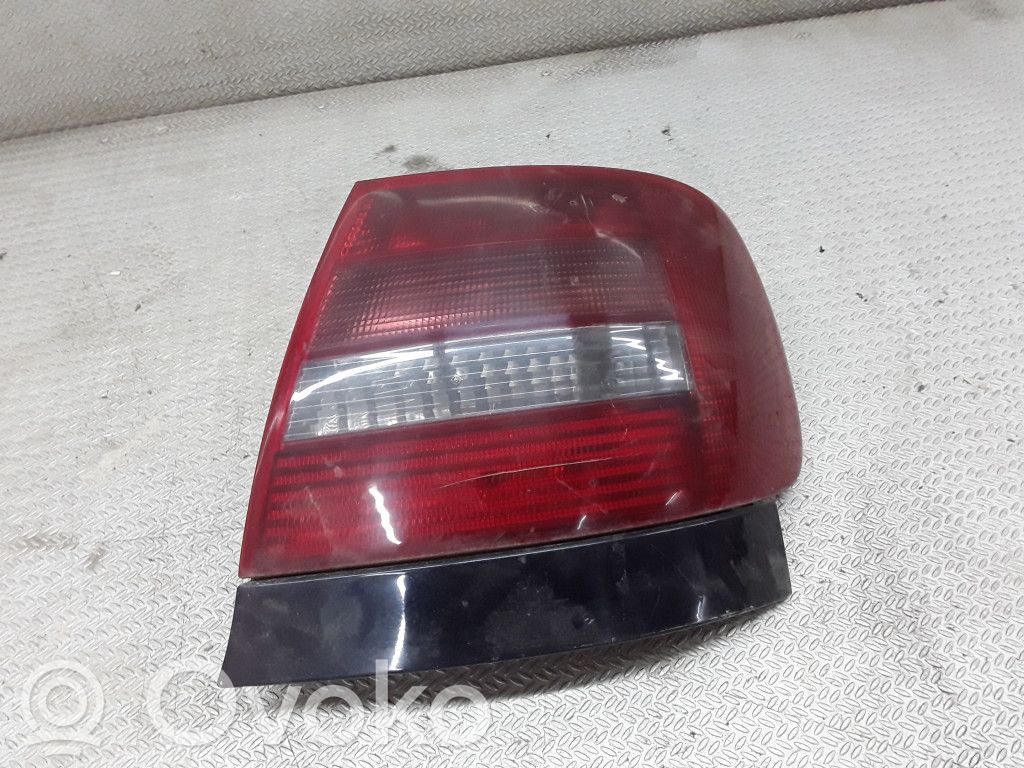 Audi A4 S4 B5 8D Rear/tail lights 
