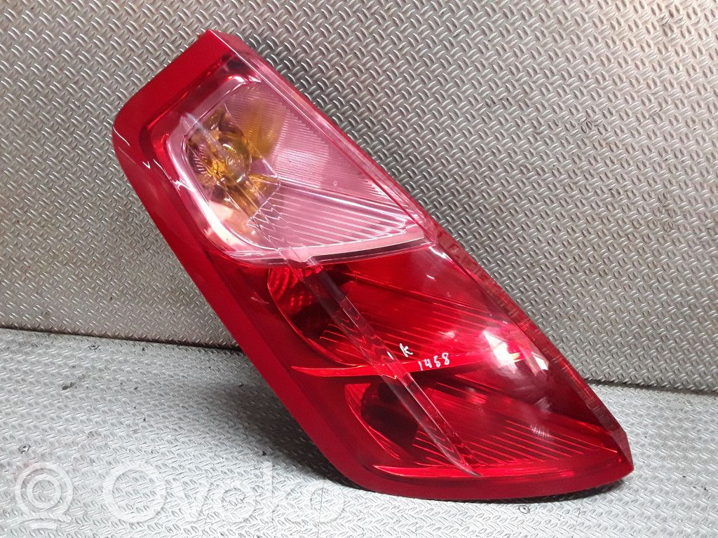 Fiat Punto (188) Lampa tylna 