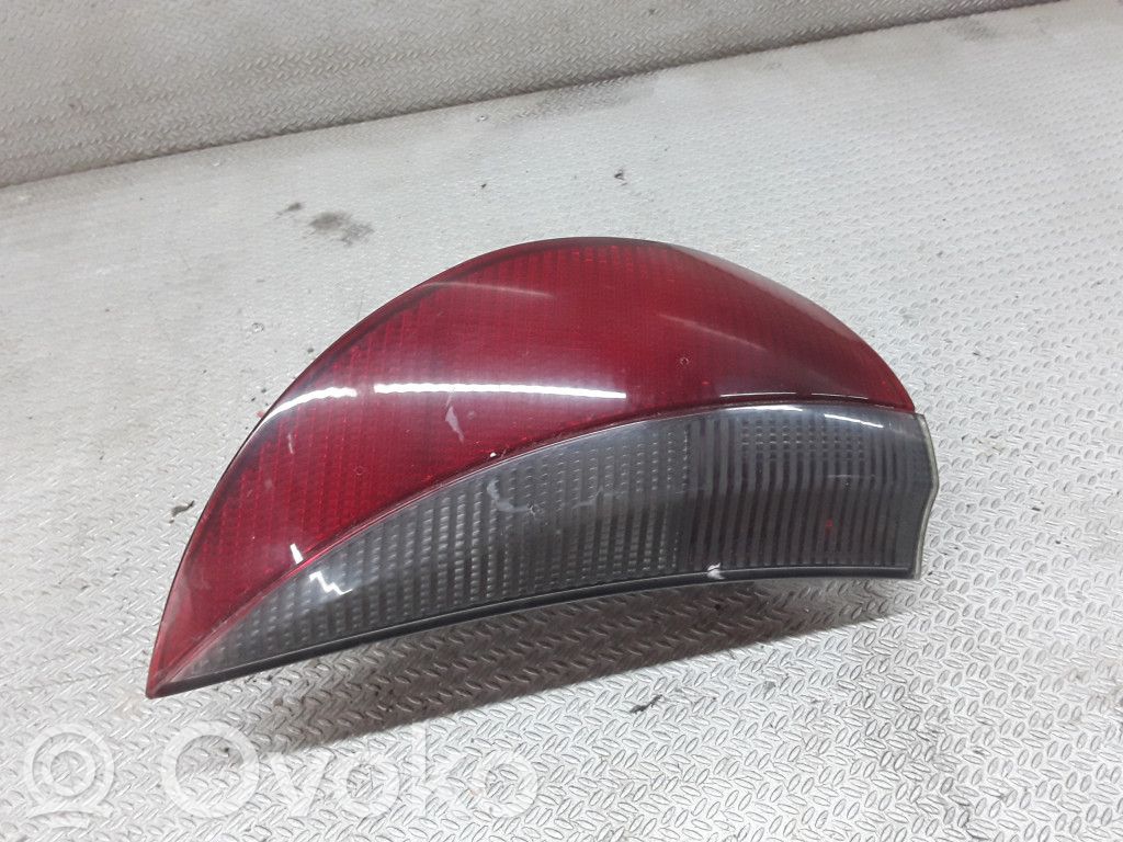 Lancia Lybra Takavalot 