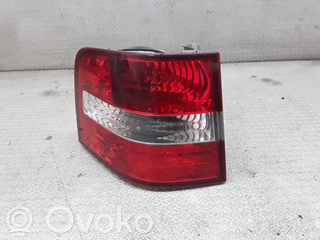 Fiat Stilo Rear/tail lights 