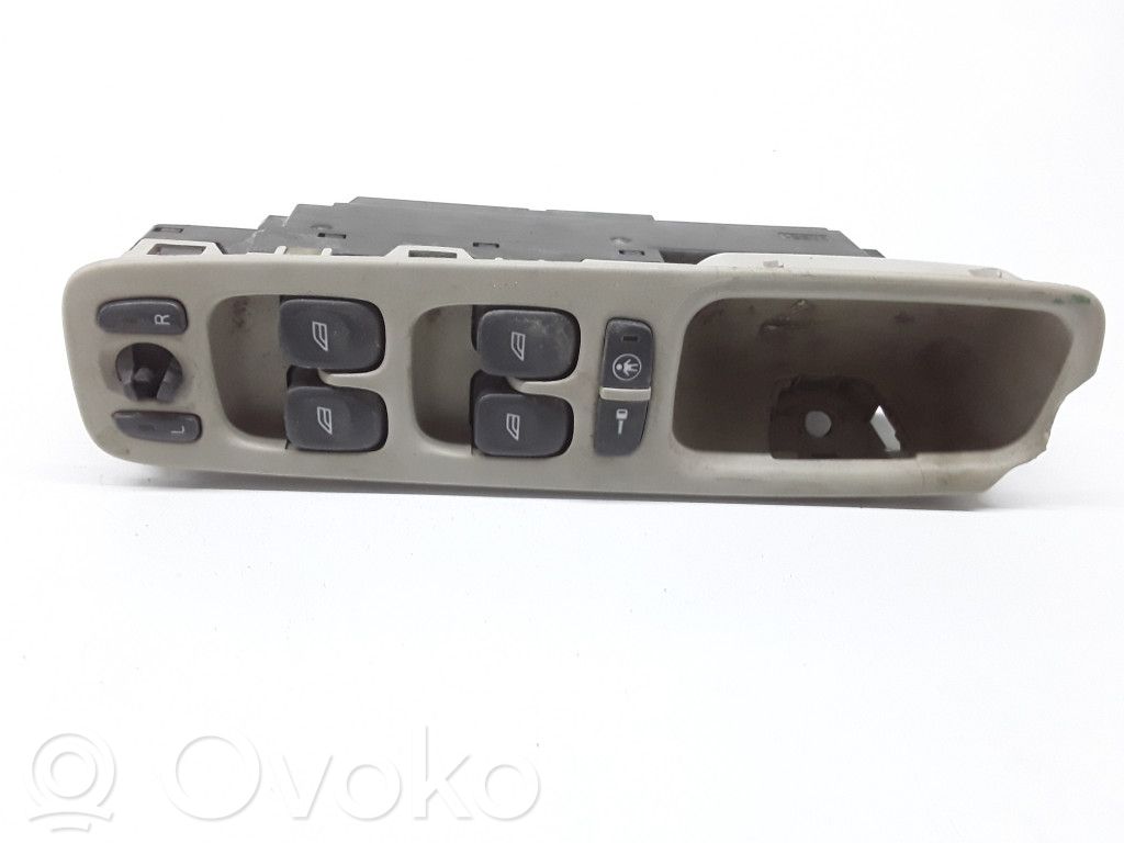 Interruptor del elevalunas eléctrico   VOLVO7923