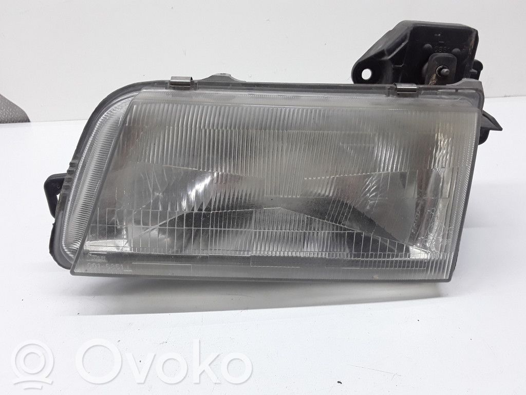 Headlight/headlamp