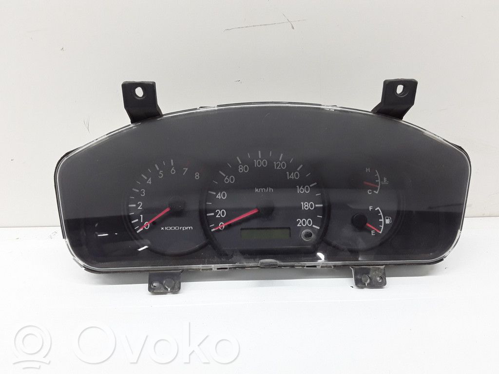 Speedometer (instrument cluster)   200426400K