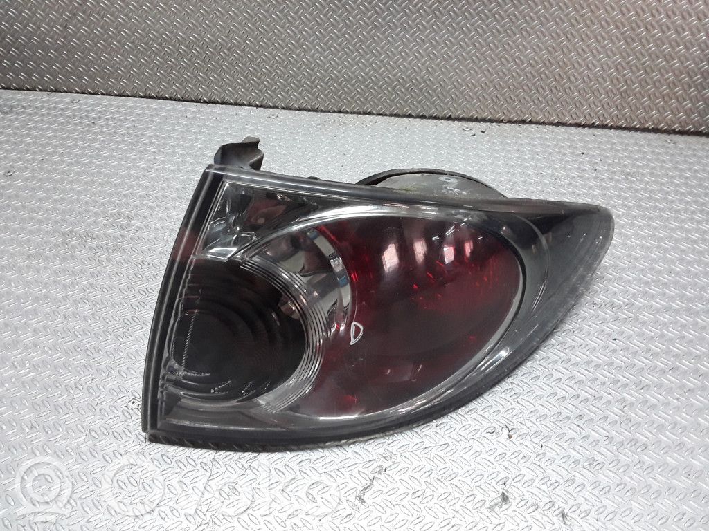Mazda 6 Lampă spate în caroserie 