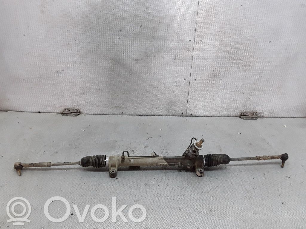 Toyota Avensis T250 Przekładnia kierownicza / Maglownica 