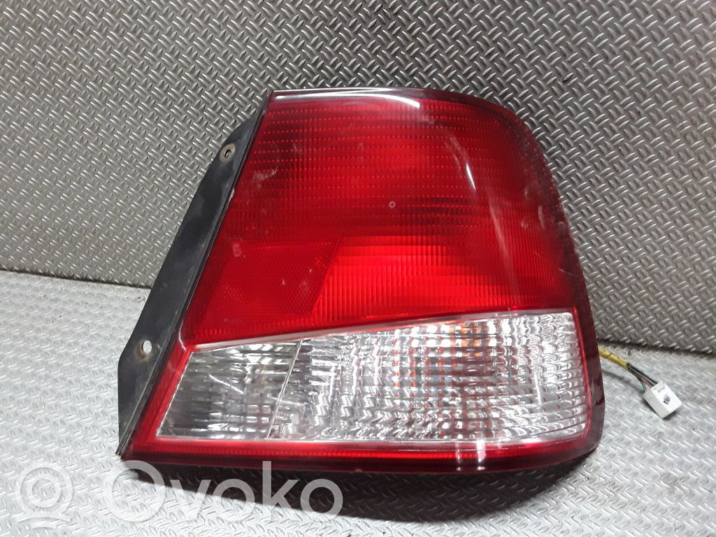 Hyundai Accent Takavalot 