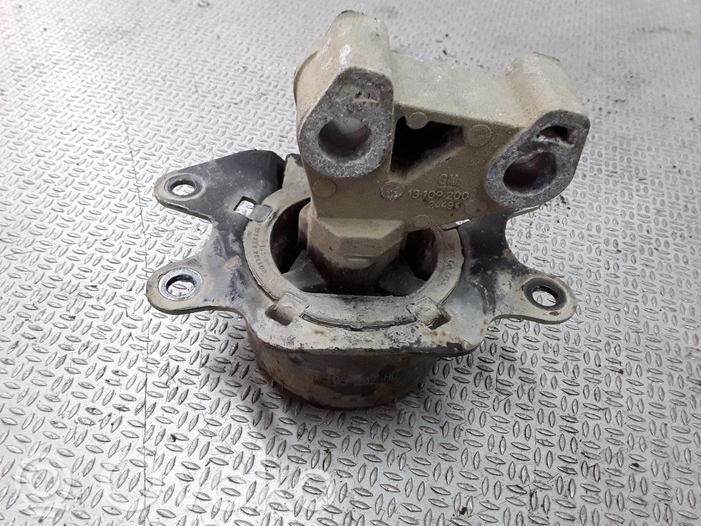 Opel Meriva A Gearbox mount 