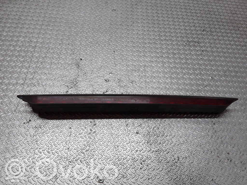 Ford Galaxy Third/center stoplight 