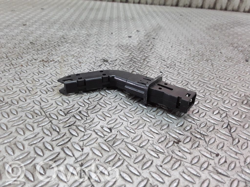 Mercedes-Benz E W210 Sensor de temperatura interna 