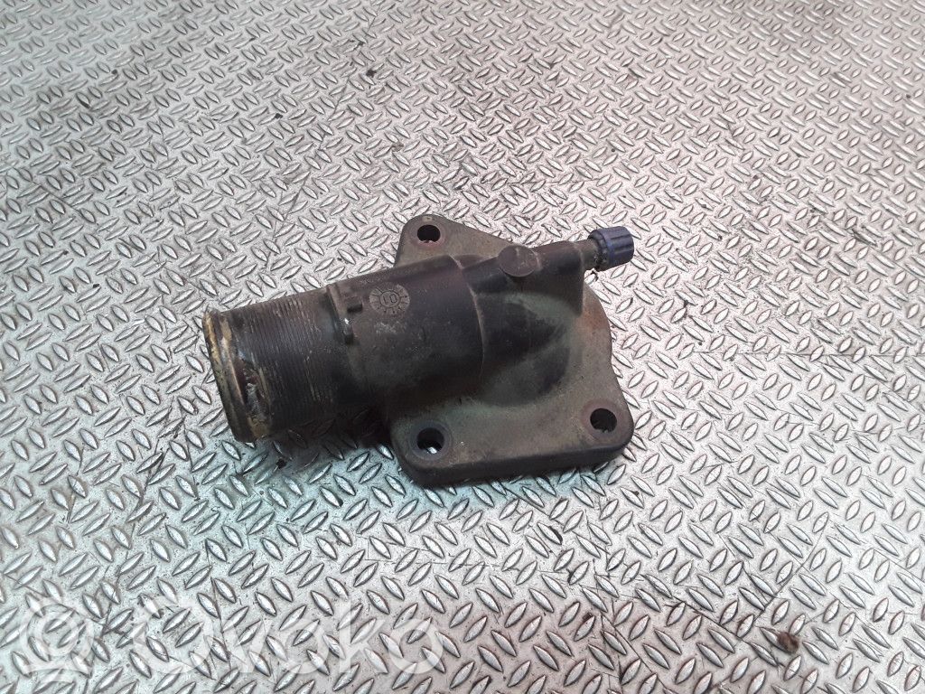 Peugeot 206 Manguera/tubo del líquido refrigerante 