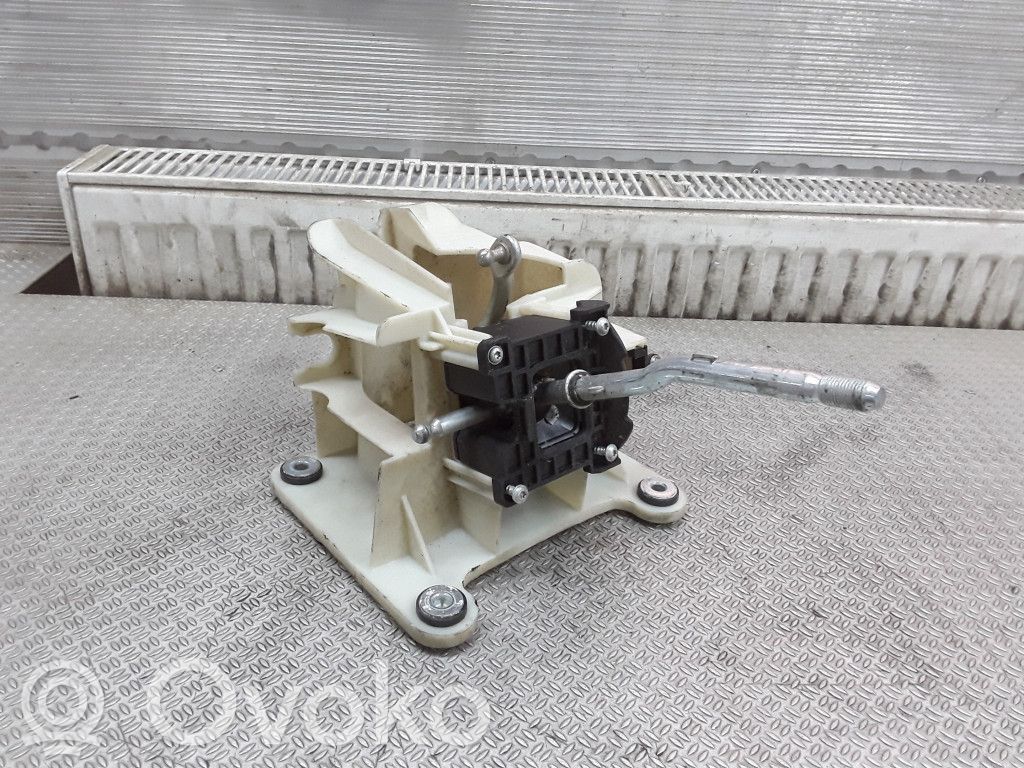Ford C-MAX I Selector caja de cambios 