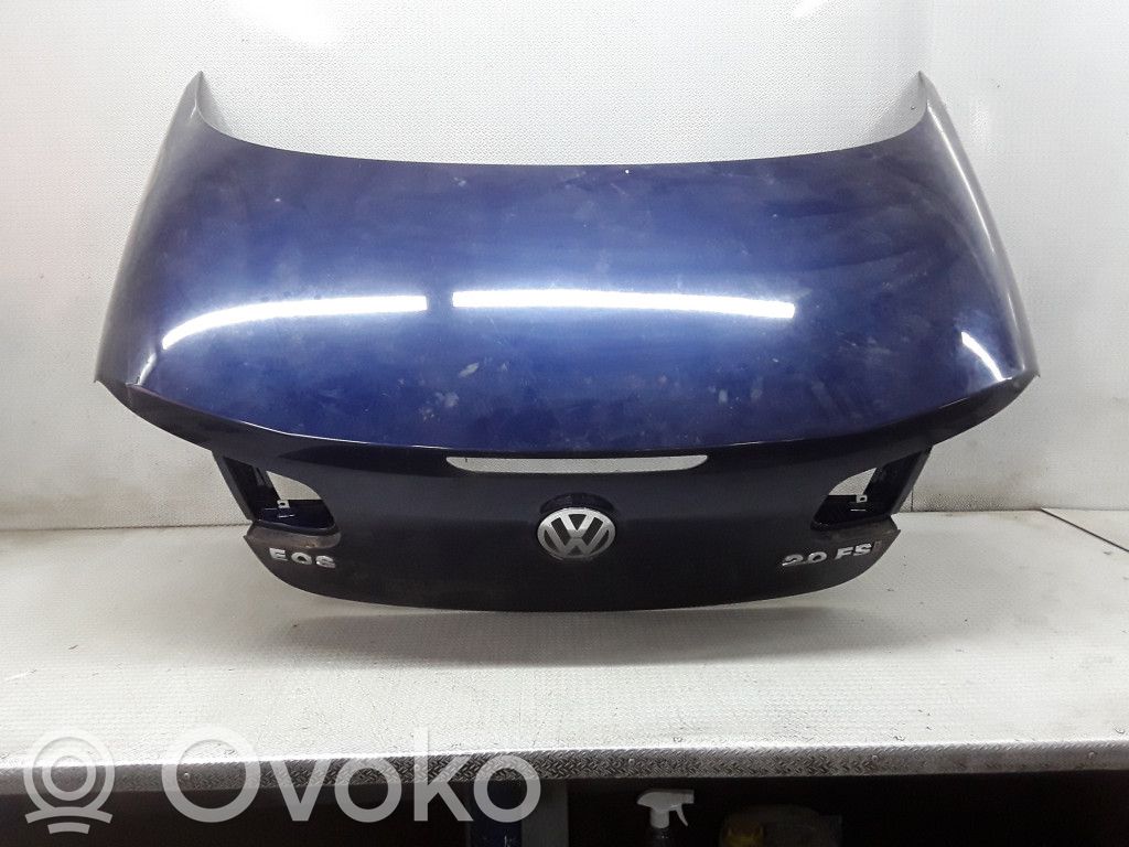 Volkswagen Eos Puerta del maletero/compartimento de carga 