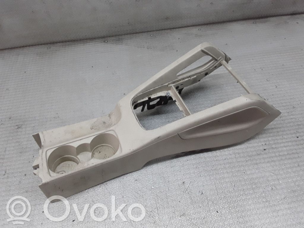 Volkswagen Eos Center console 