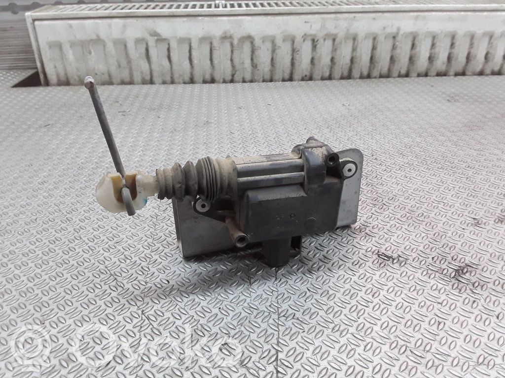 Central locking motor   55257097AB