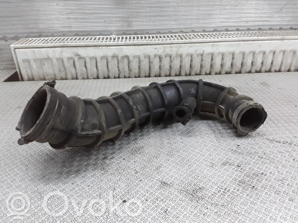 Ford Transit Ansaugrohr Ansaugschlauch Turbolader 