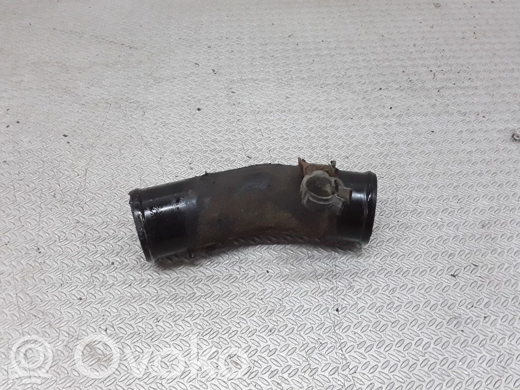 Intercooler hose/pipe