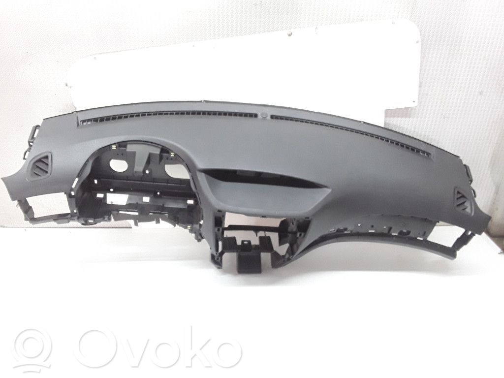 Subaru Forester SH Bord 