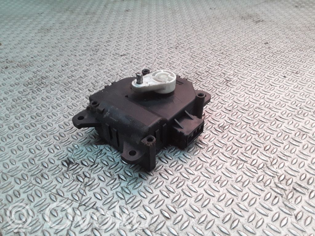 Motor/actuator clapetă aer   1138002350