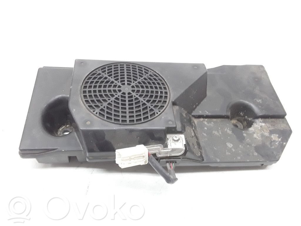 Subaru Forester SH Altavoz subwoofer 