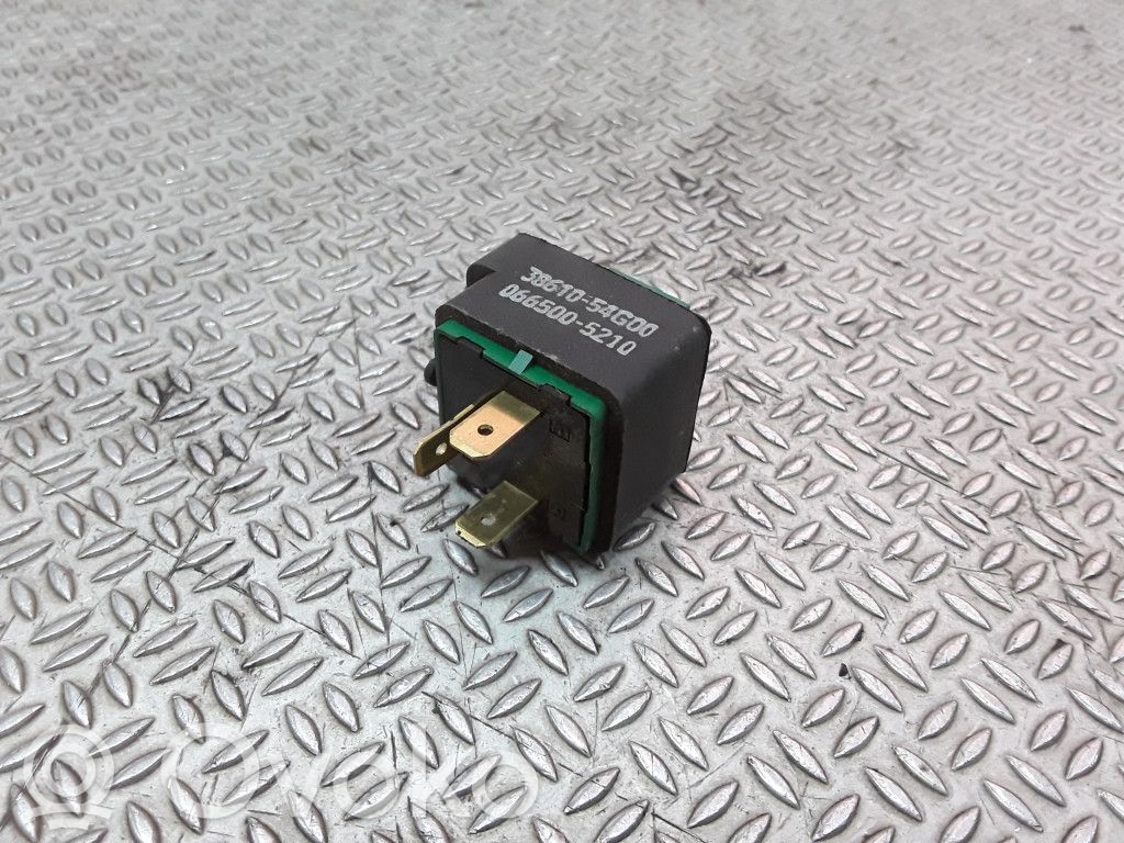 Otros relés   3861054G00