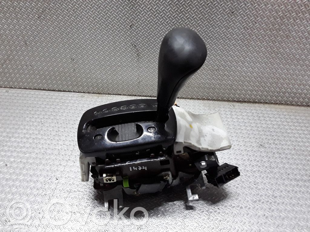Audi A8 S8 D2 4D Selector caja de cambios 