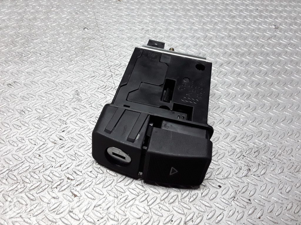 Audi A8 S8 D2 4D Glove box handle 