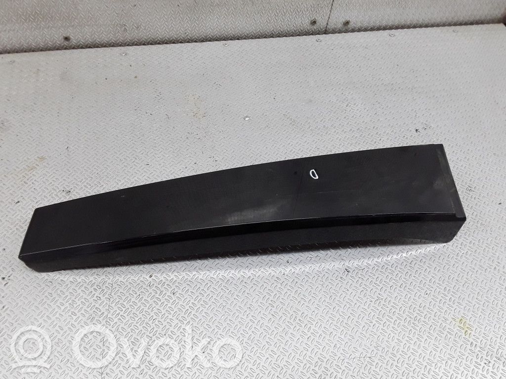 Citroen C4 I Picasso Inne części karoserii 