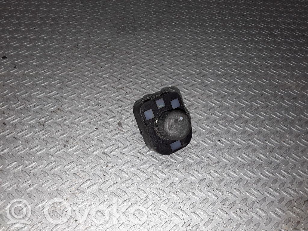 Seat Toledo III (5P) Wing mirror switch 