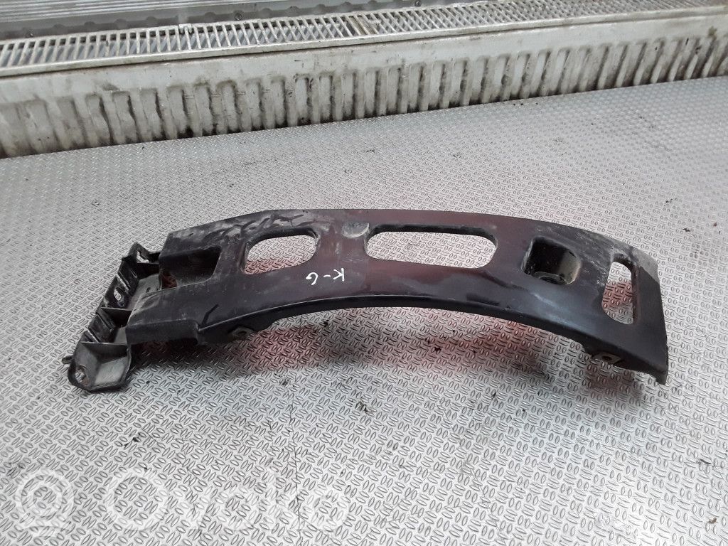 Citroen C4 I Picasso Rear bumper mounting bracket 
