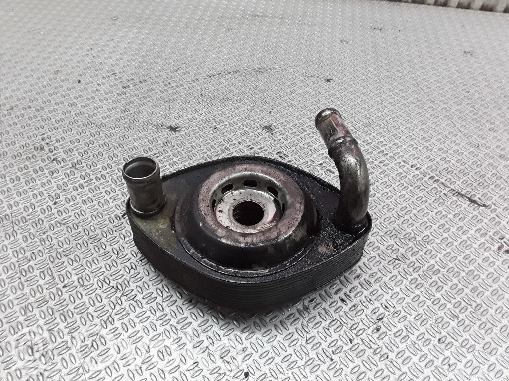 Halterung Ölfilter / Ölkühler