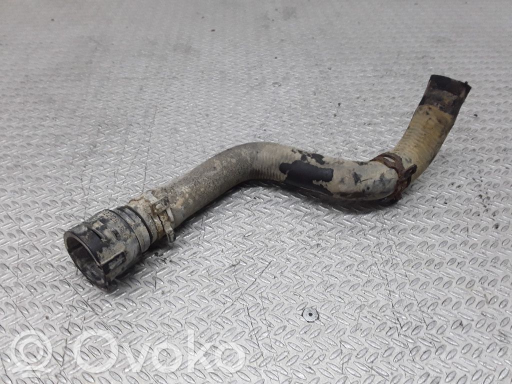 Skoda Octavia Mk2 (1Z) Przewód / Wąż chłodnicy