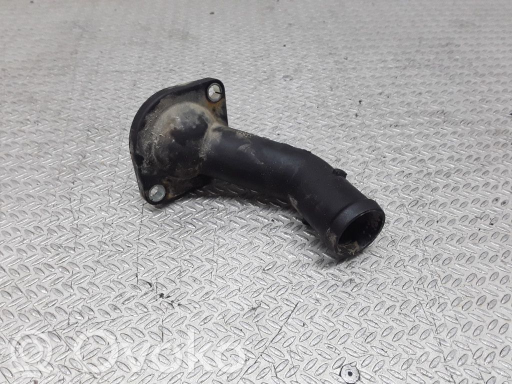Skoda Octavia Mk2 (1Z) Carcasa del termostato 