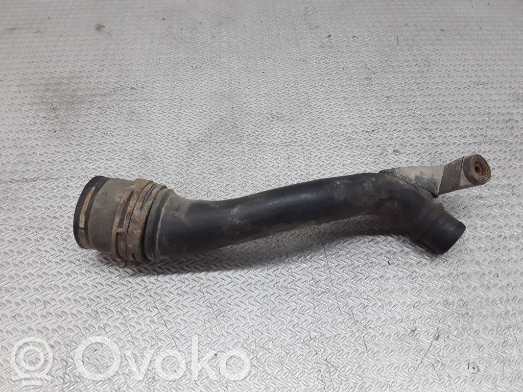 Volkswagen Golf IV Wąż / Rura intercoolera 