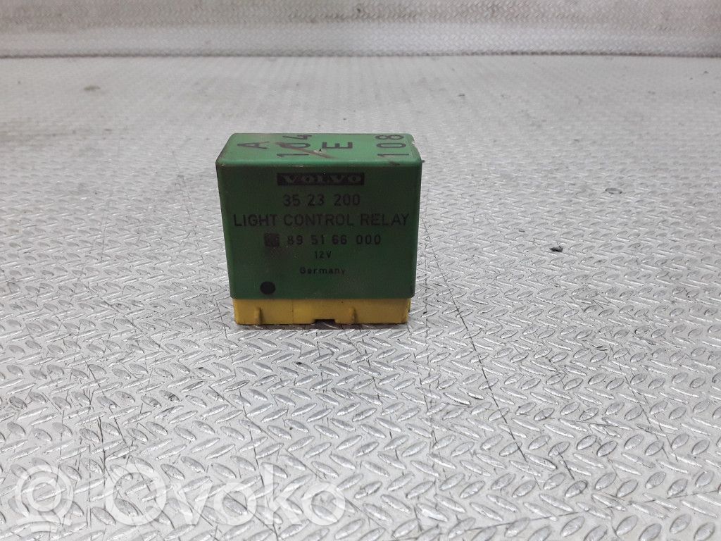 Šviesų modulis   3523200